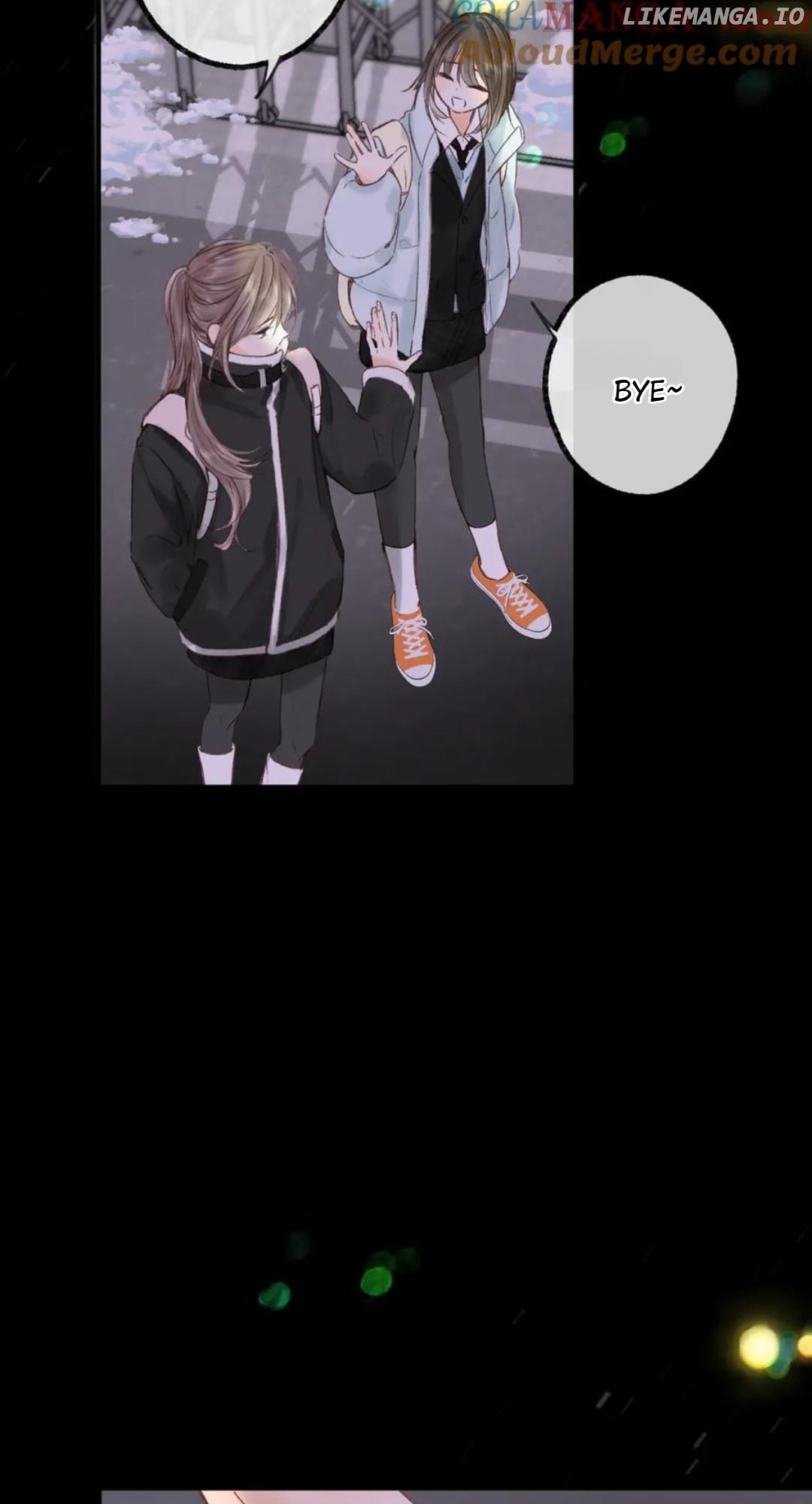You Are My Desire Chapter 87 - page 38